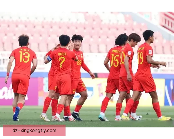 U23国足将于亚运会后解散