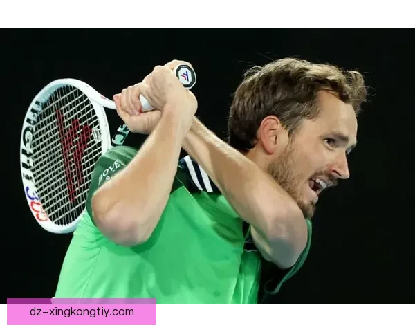 新赛季七连胜梅总返澳网32强