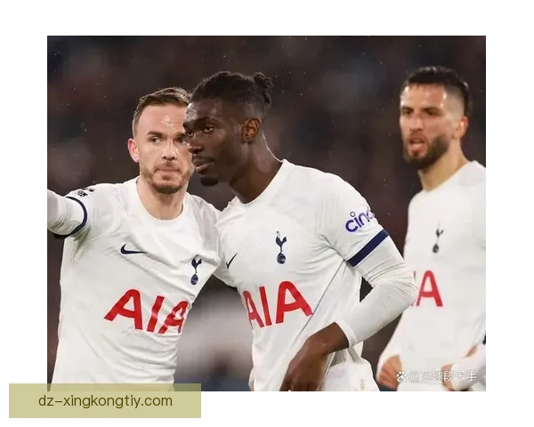 TA谈热刺相似困境他队已降级 TA谈热刺相似困境他队已降级