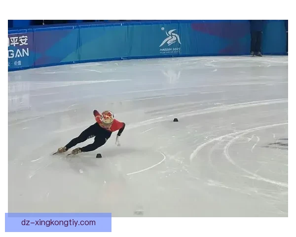 500米刘少昂晋级林孝埈出局