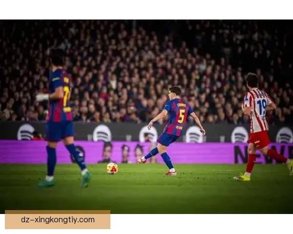 库巴西赛季首球点亮巴萨百球梦 库巴西赛季首球点亮巴萨百球梦