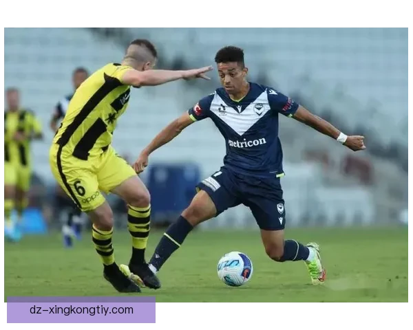 穆尼斯建功阿德莱德四球胜珀斯