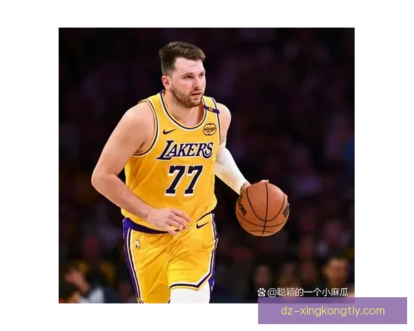 东契奇38+11+8三分助攻 湖人新王仅剩软肋