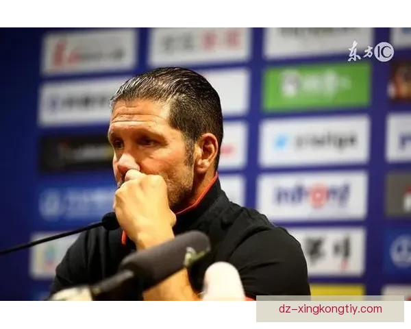 哈曼称西蒙尼重塑铁血蓝军风貌 哈曼称西蒙尼重塑铁血蓝军风貌