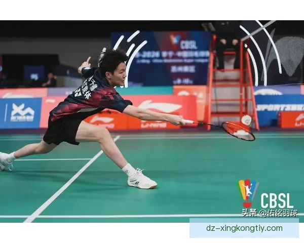 中国大陆羽球男双失金王昶一直维持笑容 台湾网民：帅又输得起